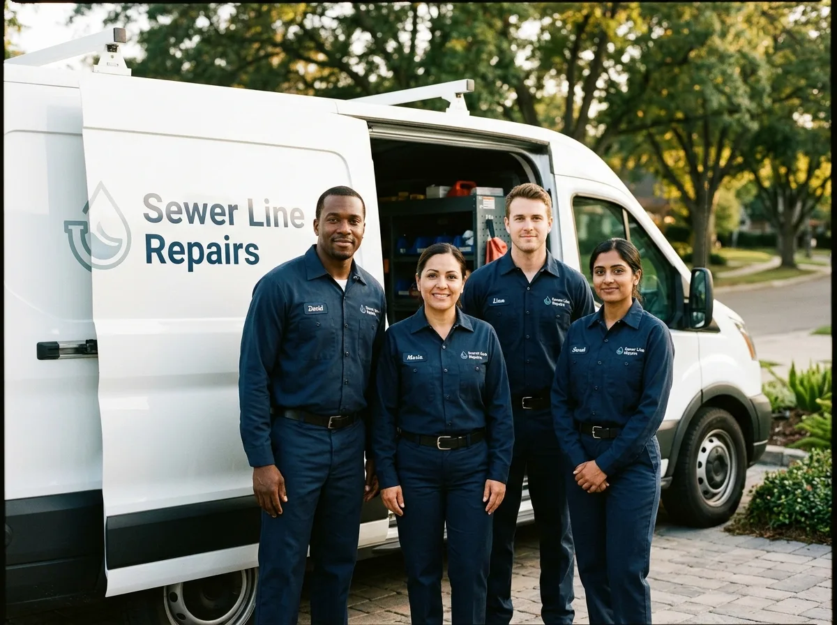 Emergency Plumber company in Colton, WA