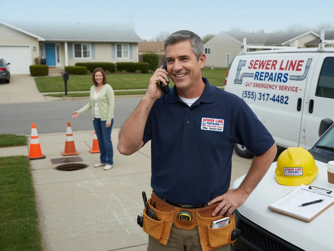 Emergency Plumber Colton, WA FAQs
